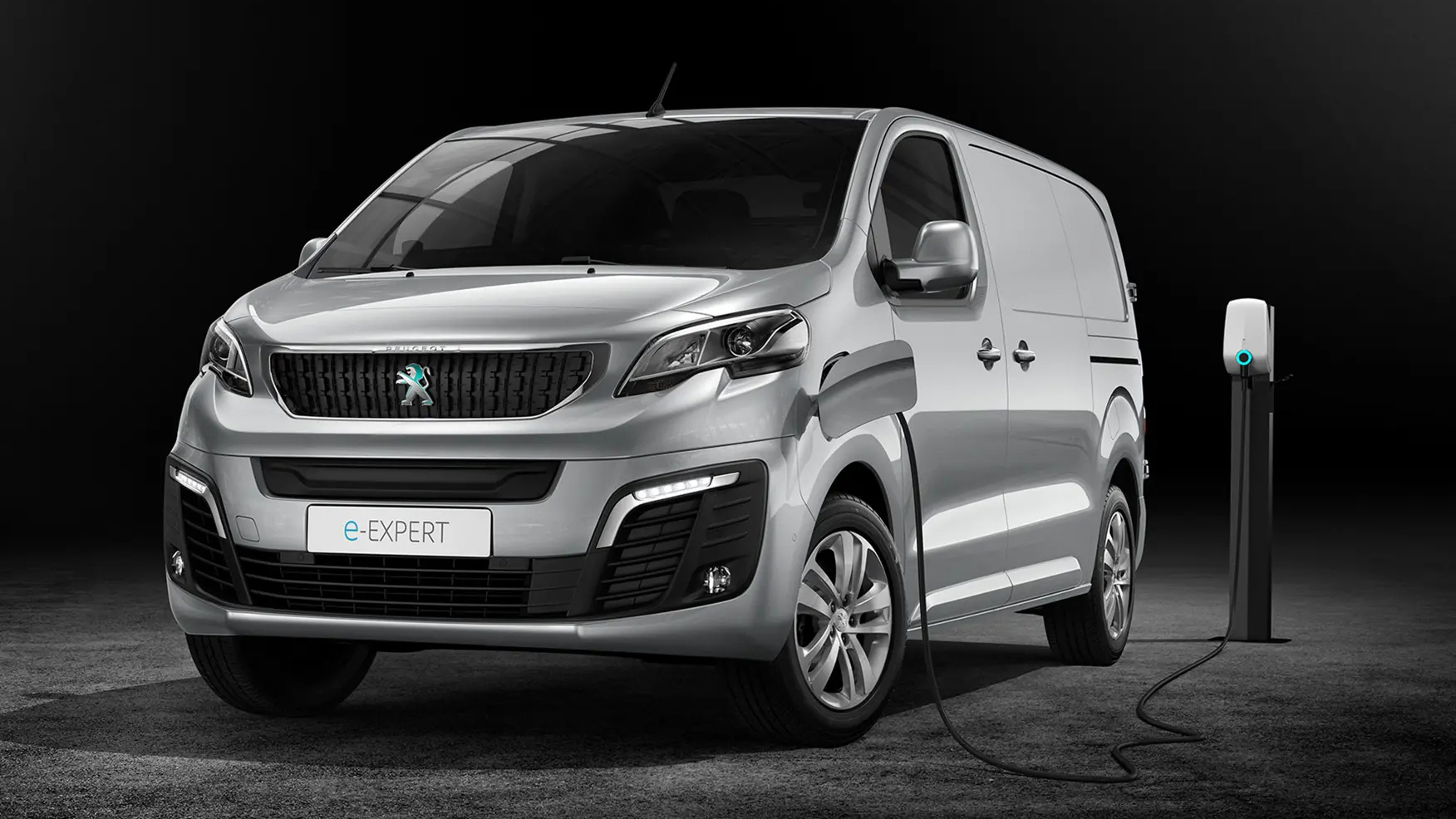Peugeot e-Expert Electric Van