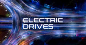 Electric Drives