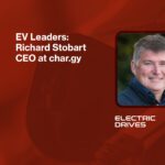 EV Leaders- Richard Stobart CEO at char.gy
