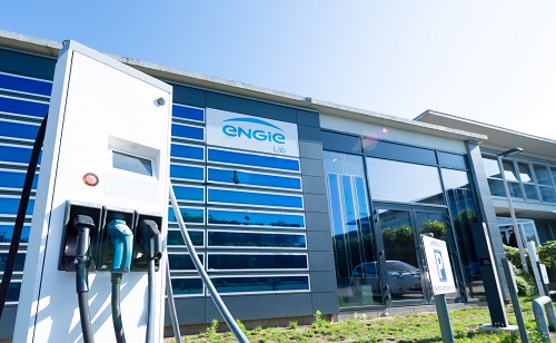 Etrel, a leading EV charging solutions provider, has partnered with Engie Romania to meet Romania's growing demand for emobility infrastructure.