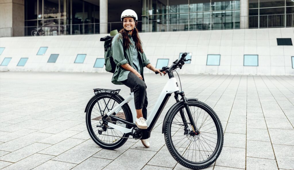 ebike