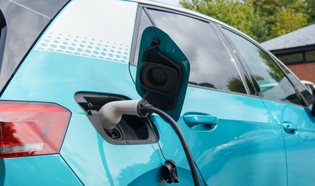 British Gas and EO Charging have collaborated to make the Hive EV charger, one of the smallest home chargers on the market.
Research by British Gas shows 39% of respondents are willing to install a home charger.
The compact, comparatively affordable home charger comes with incentives to encourage customers to make the switch.
